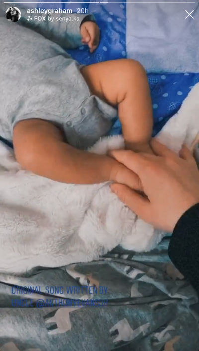 ashley-graham-sings-isaac-original-song-ig