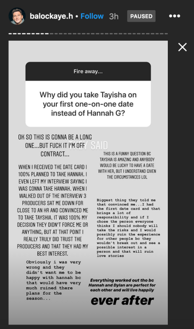 blake-horstmann-tayshia-adams-one-on-one-ig