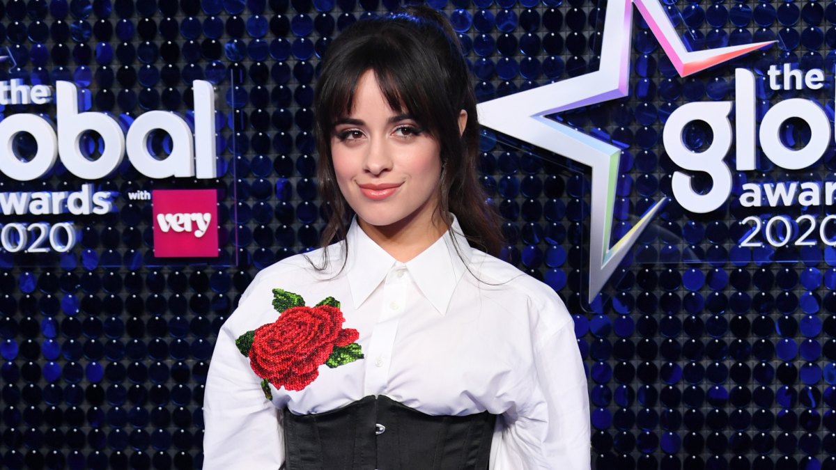 Camila Cabello Best Worst Dressed Celebs Winter