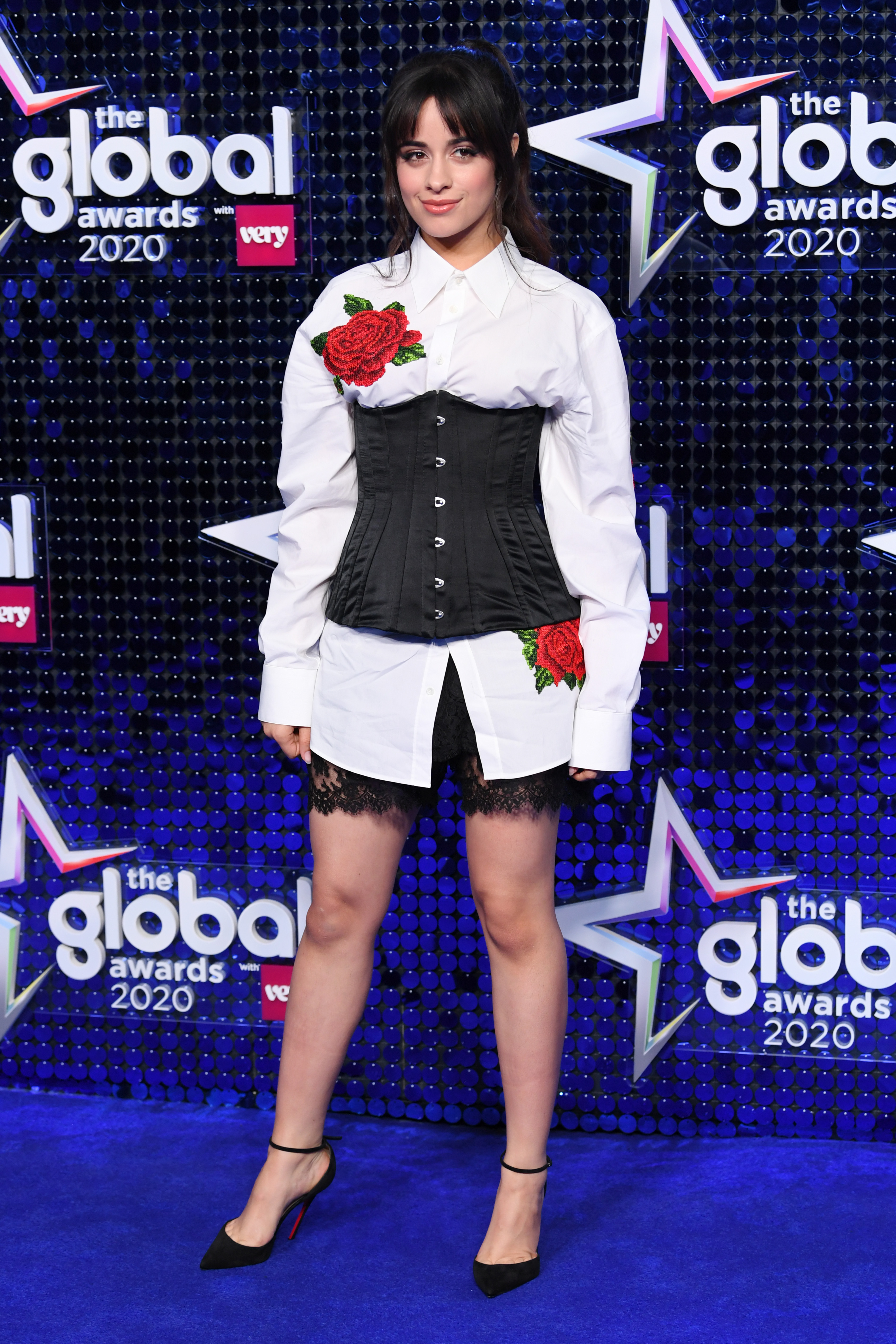 Camila Cabello Best Worst Dressed Celebs Winter