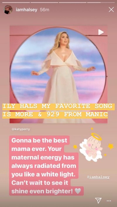 halsey-katy-perry-best-mama-ever-ig