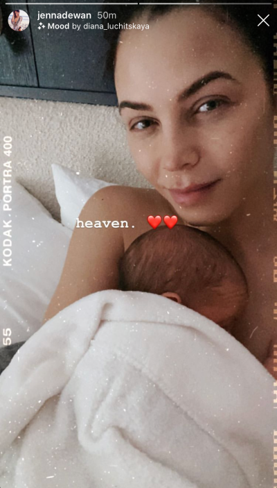 jenna-dewan-callum-snuggle-heaven