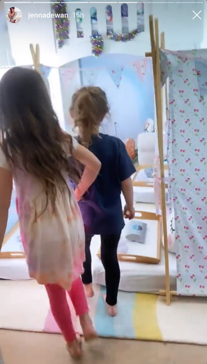 jenna-dewan-everly-big-sister-party