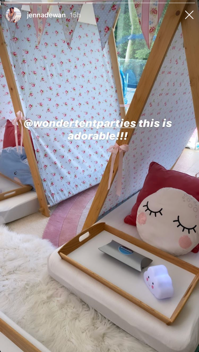 jenna-dewan-everly-big-sister-party