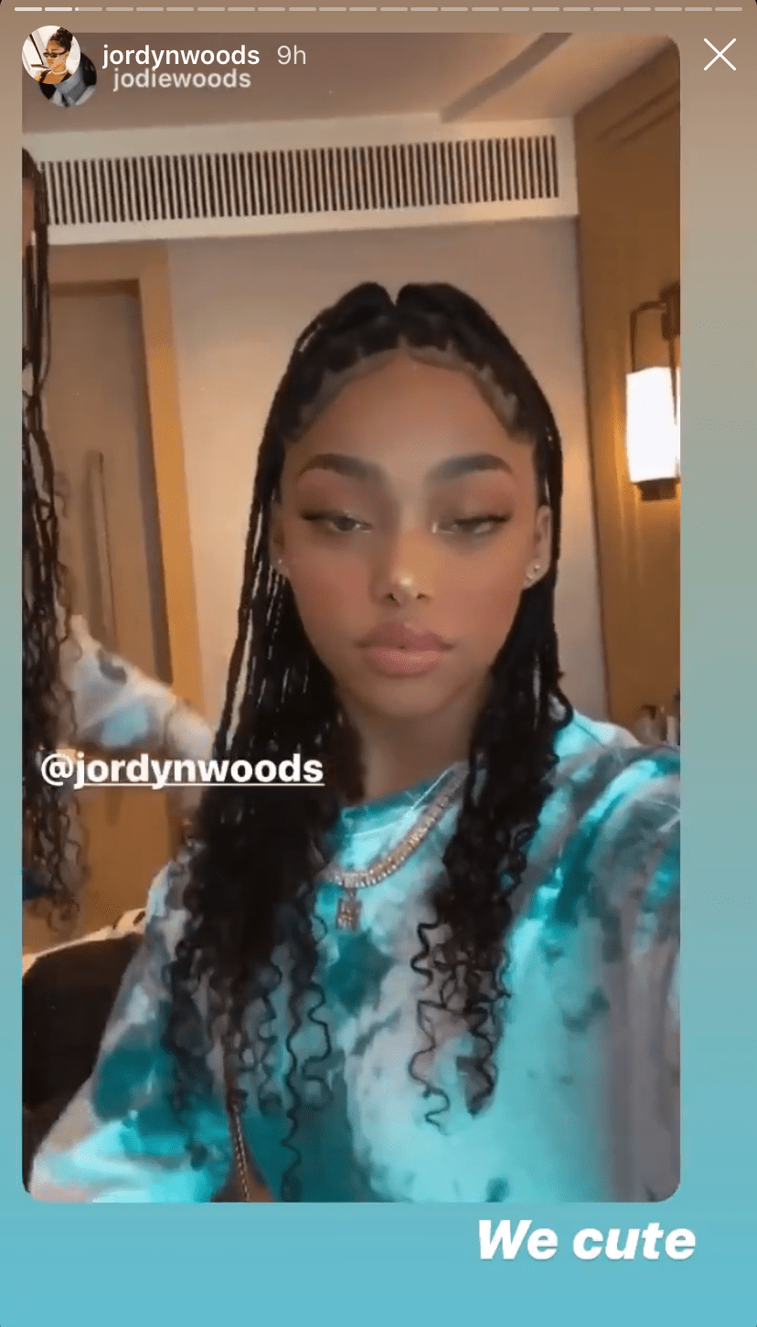 jordyn-woods-jodie-twins-dubai