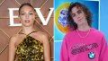 Maddie Ziegler and Eddie Benjamin