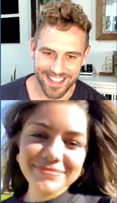 nick-viall-hannah-ann-instagram-live