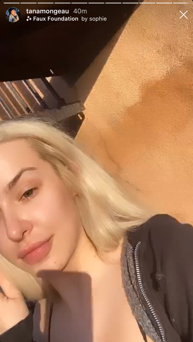 tana-mongeau-self-isolation-quarantine