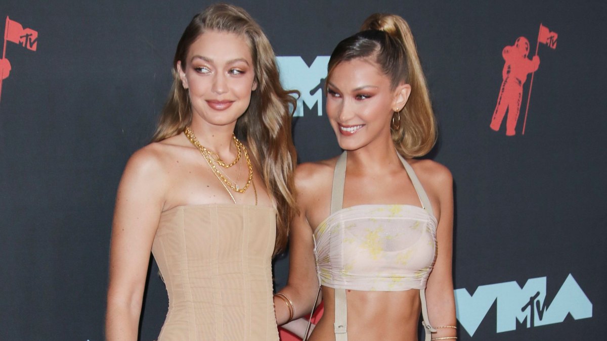 Bella Hadid Breaks Silence on Gigi Hadid's Pregnancy