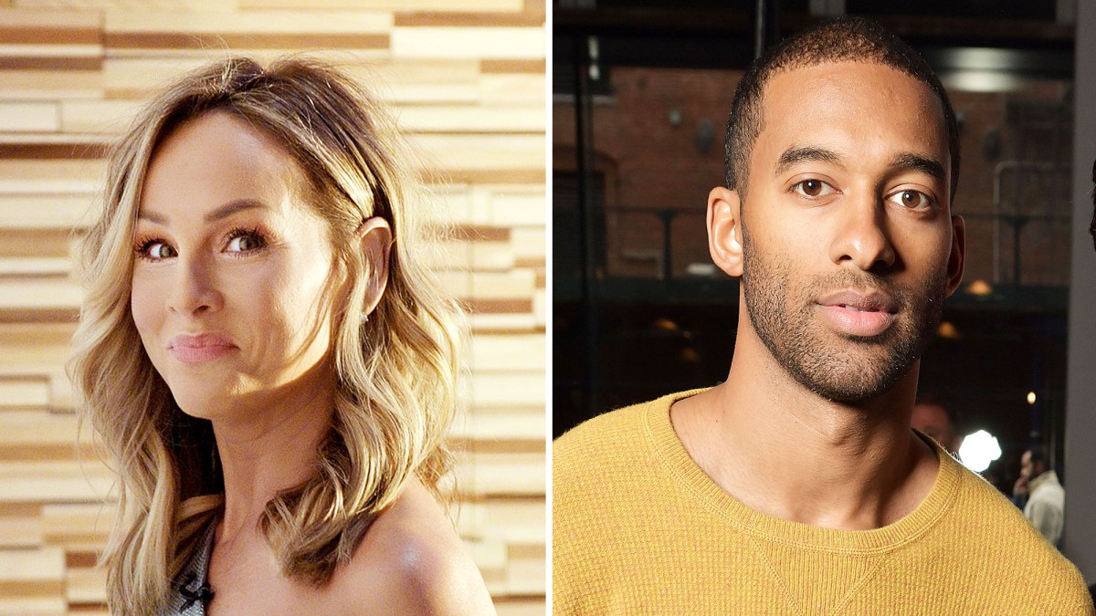 Clare Crawley Says She Wasnt Shading Matt James for Being on Cameo