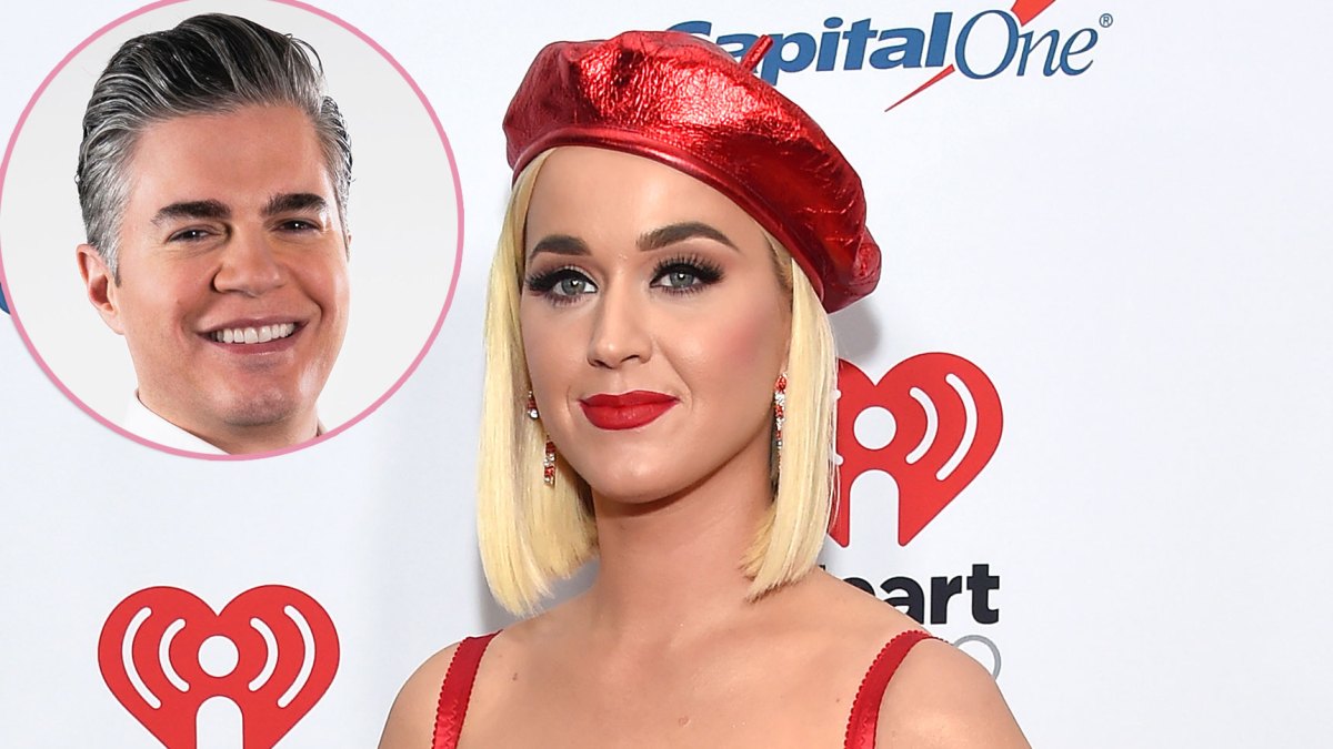 Dr. Will Kirby Katy Perrys Skincare Habits