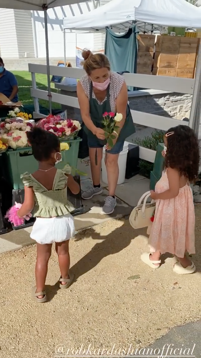 Dream and True's Cutest Moments