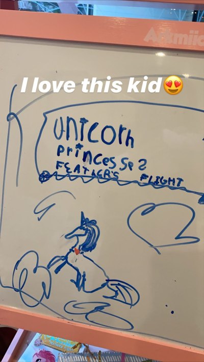 Everly Tatum's Drawing