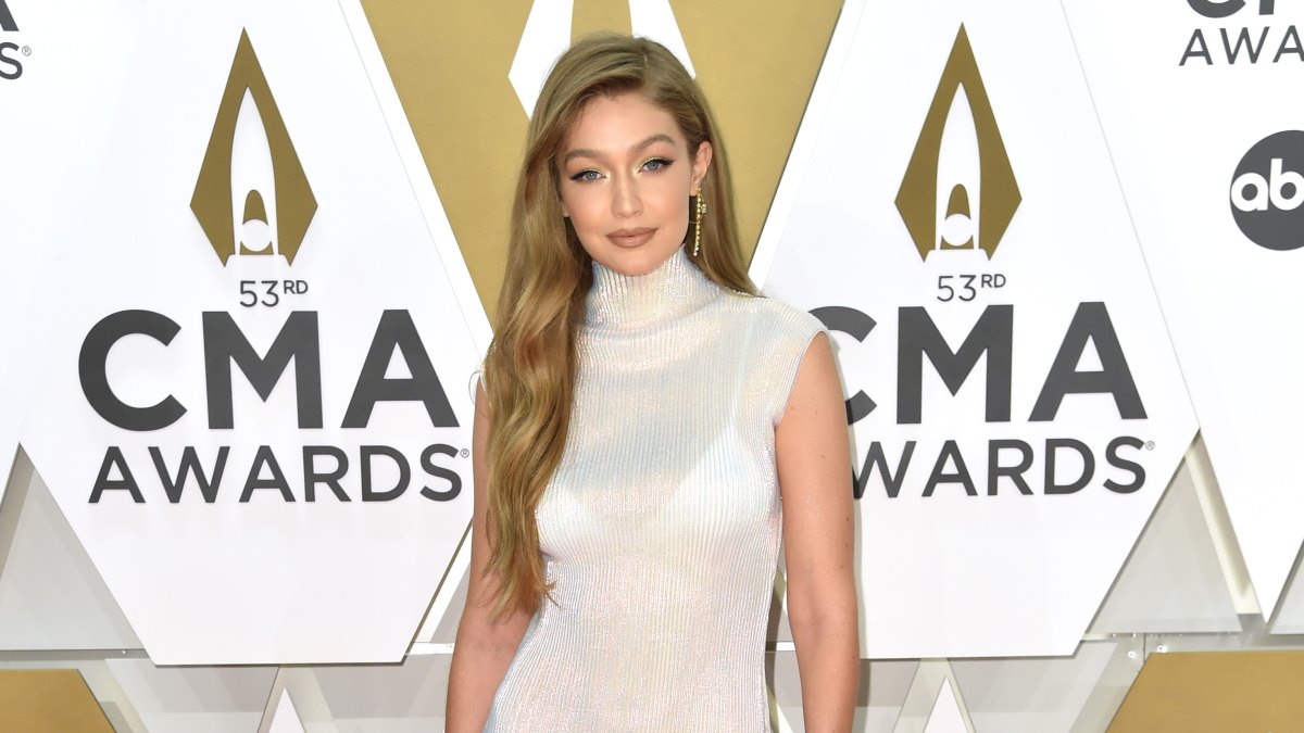 Gigi Hadid