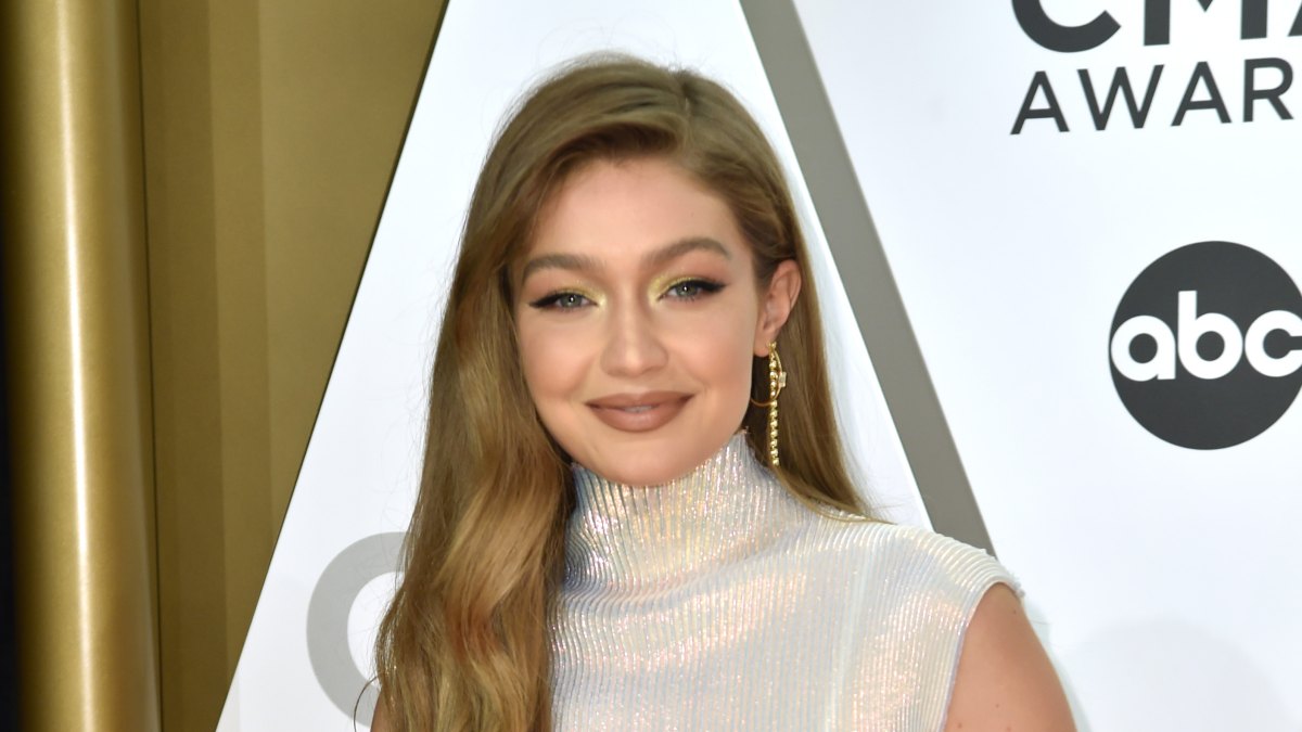 Gigi Hadid