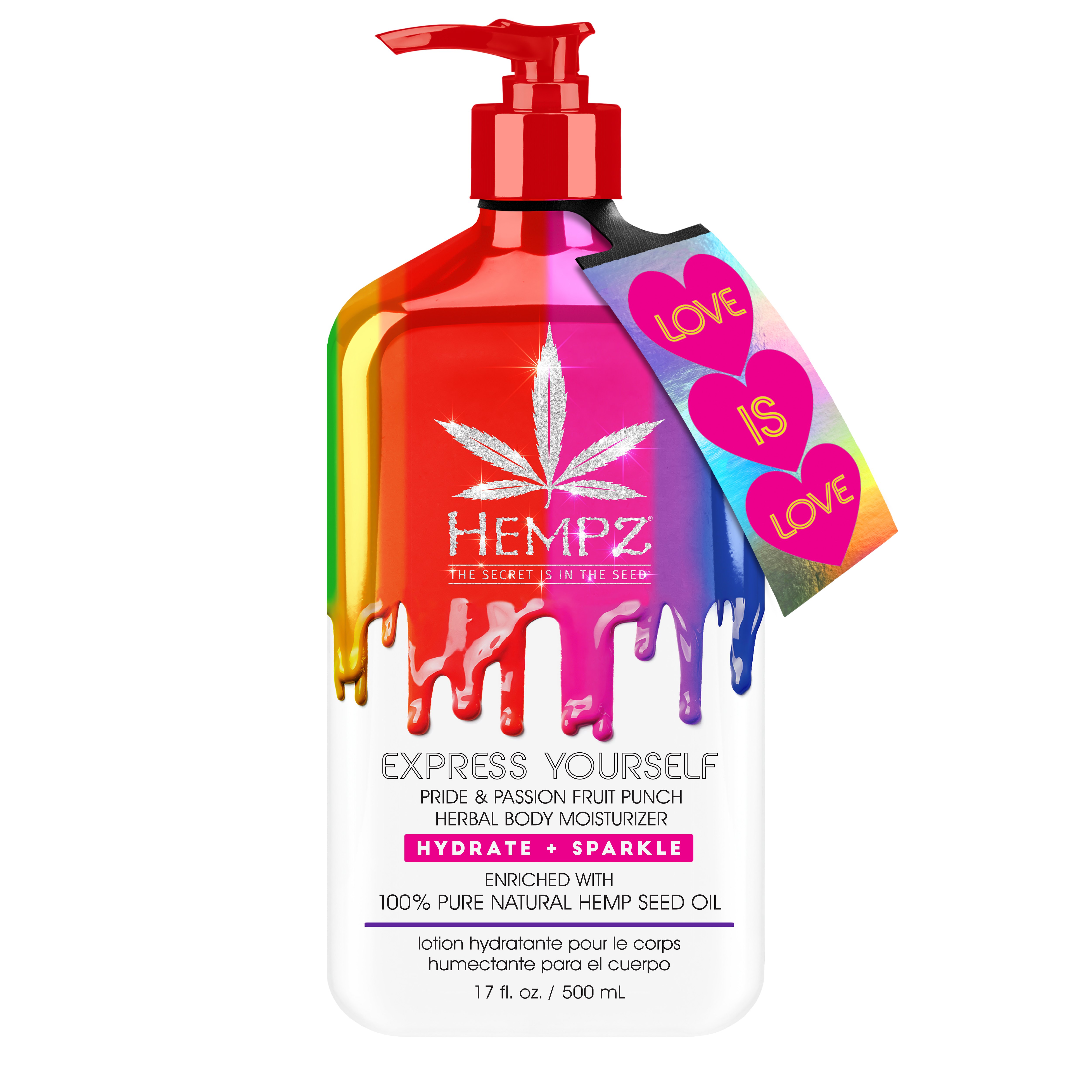 HEMPZ