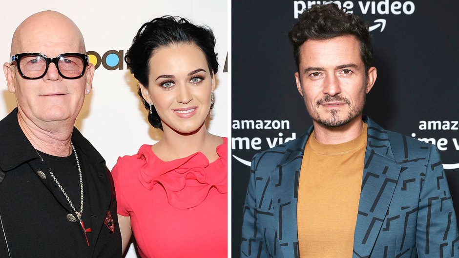 Katy Perrys Dad Gushes Over Her Fiance Orlando Bloom