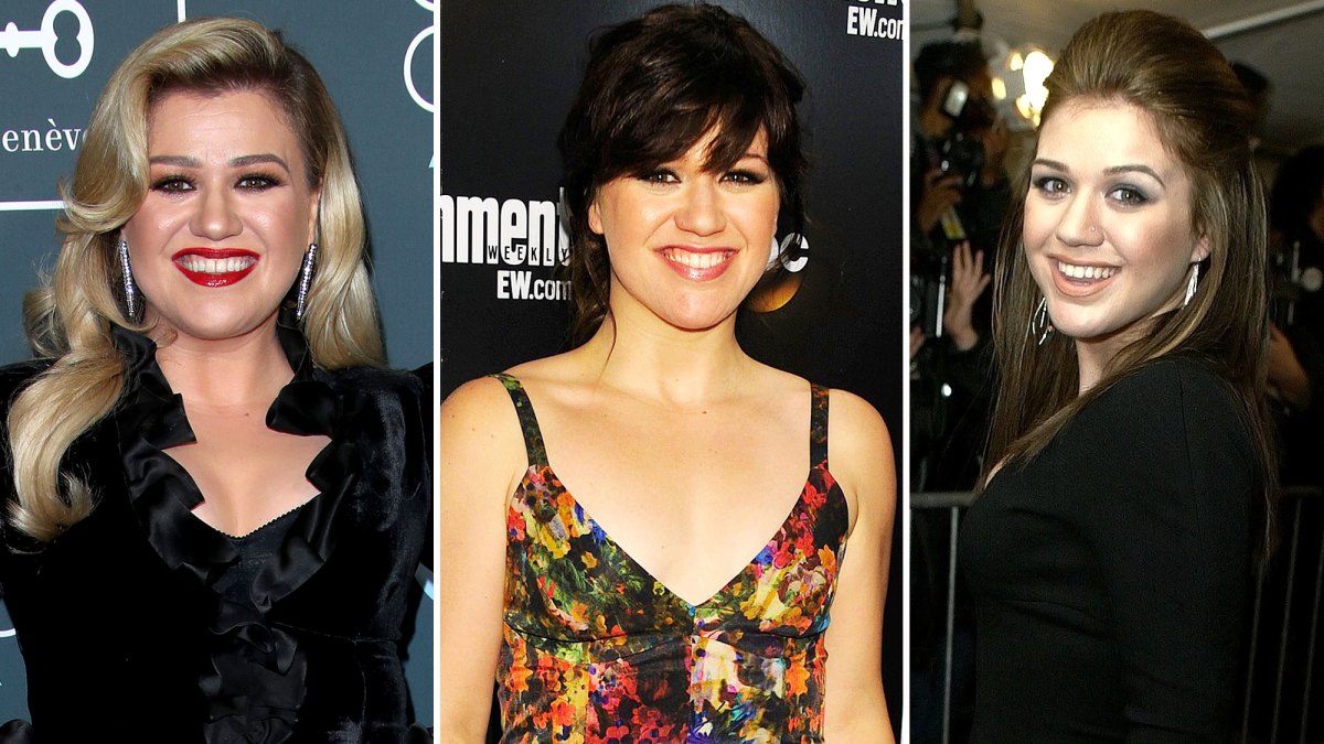 Kelly Clarkson Is Living Her Best Life After Winning American Idol