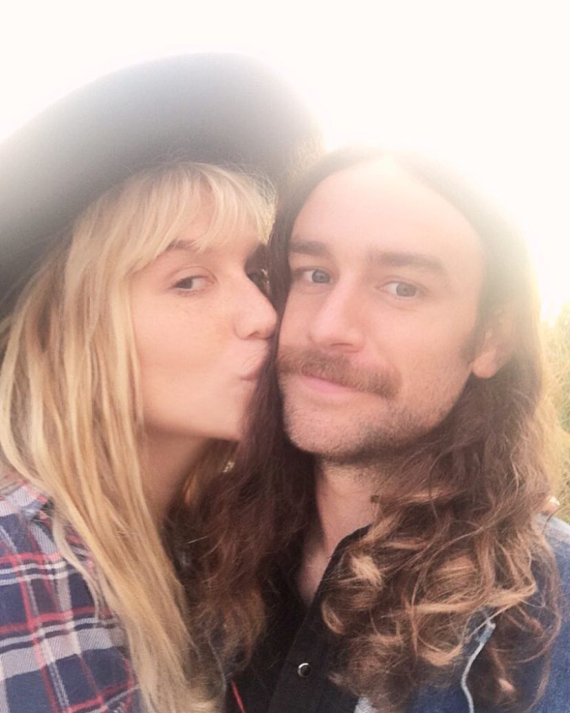 Who Is Kesha Dating? Meet the Singer's Boyfriend Brad Ashenfelter