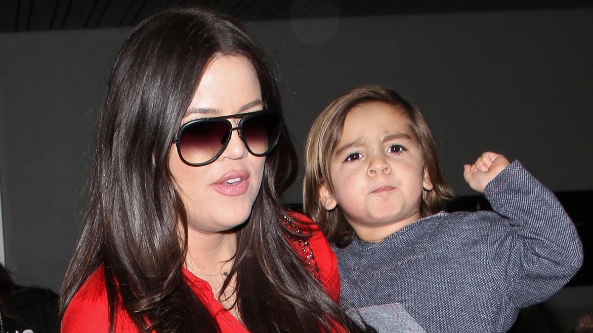 KHLOE KARDASHIAN, MASON DISICK