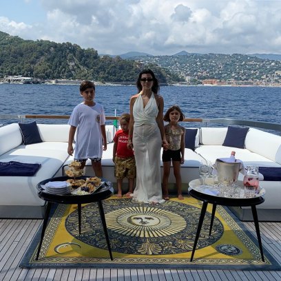 Kardashian-Jenner Vacations: Most Expensive Trips to Bali and More