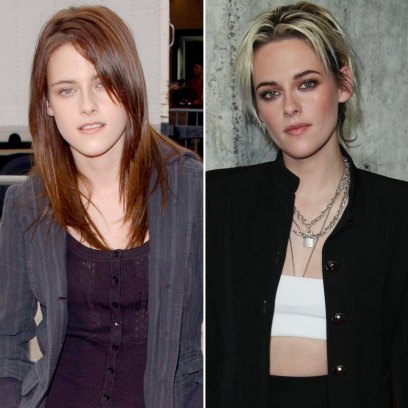 From 'Twilight' to Today! Kristen Stewart Has Transformed So Much Over the Years
