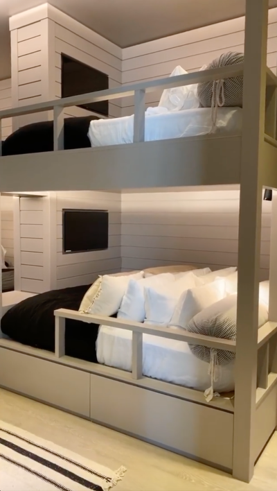 Kylie Jenner Best Room