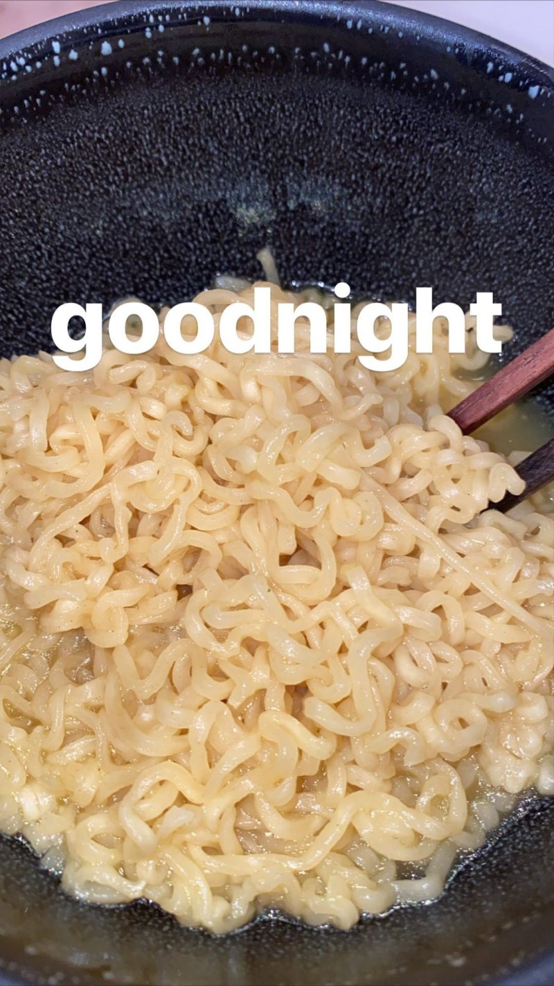 Kylie Jenner Food Gallery, April 6