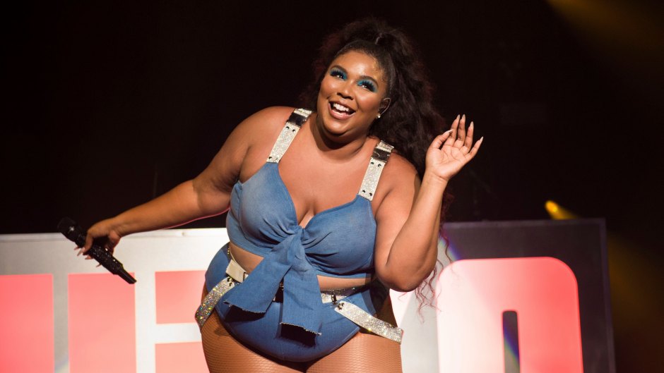Lizzo Has Great Style: See Photos of the Singer's Best Outfits