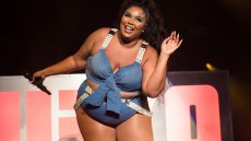 Lizzo’s Best Outfits Prove She’s 100 Percent ~That~ Bitch