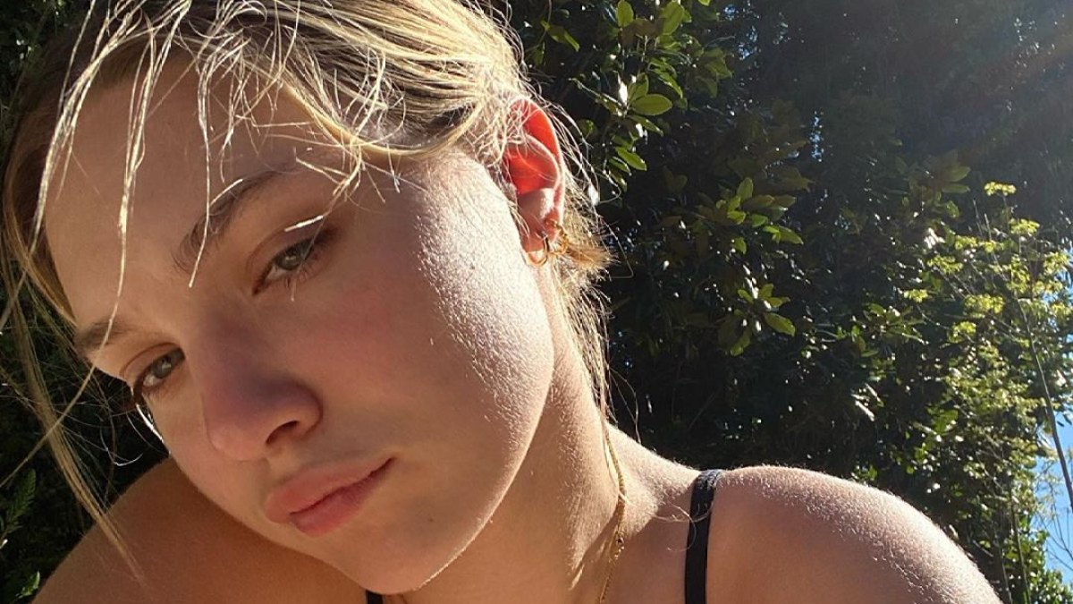 Maddie Ziegler