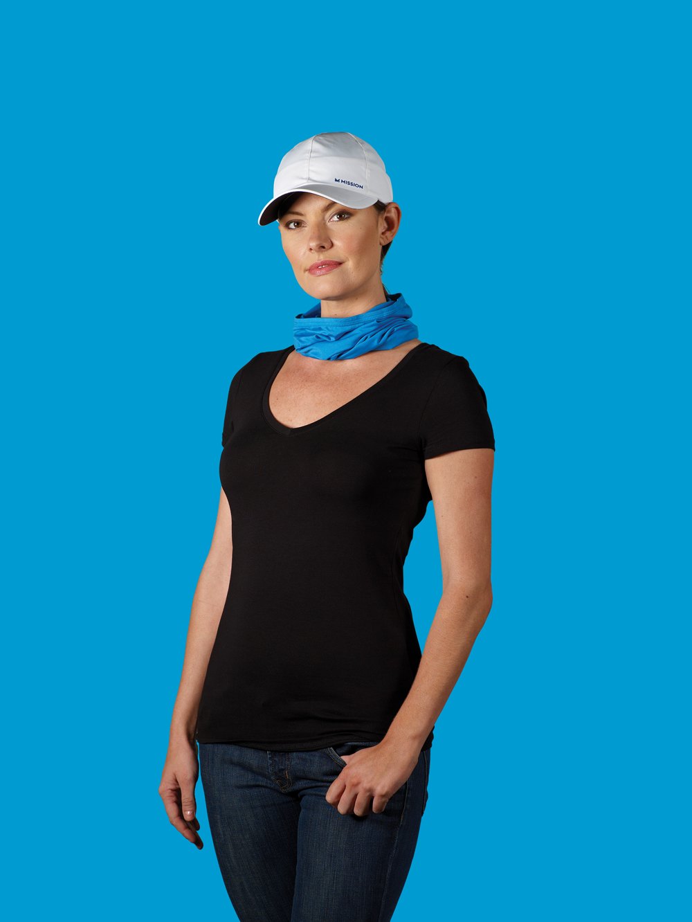 Mission Neck