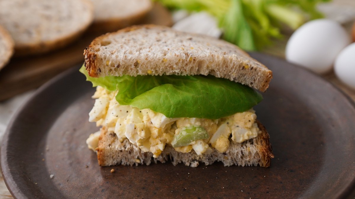Egg Salad