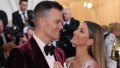 Tom Brady, Gisele Bundchen