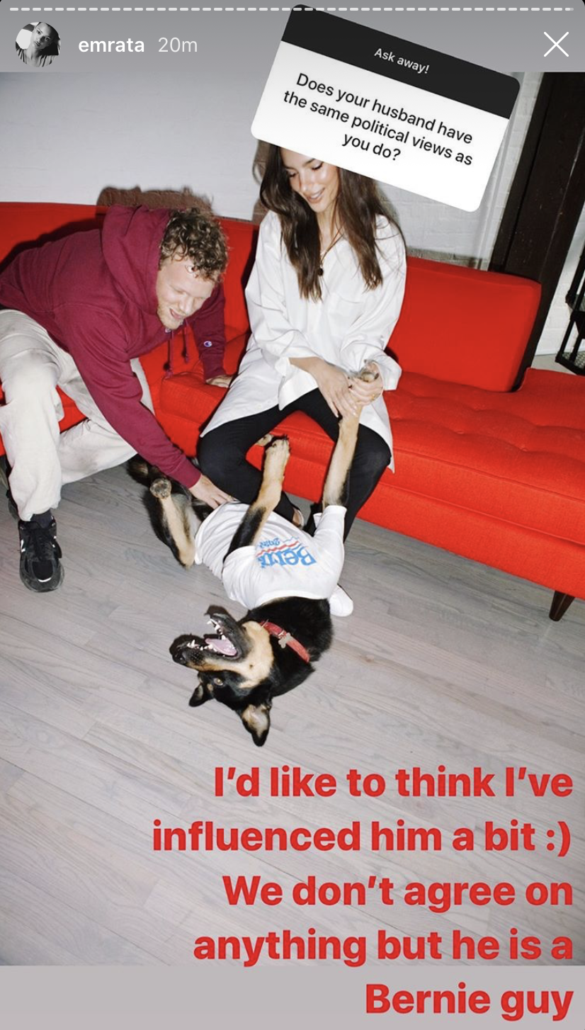 emily-ratajkowski-sebastian-dont-agree-on-anything-ig