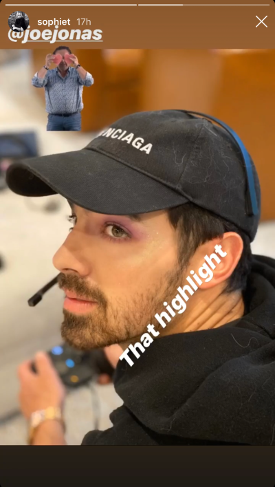 joe-jonas-sophie-turner-makeup-quarantine