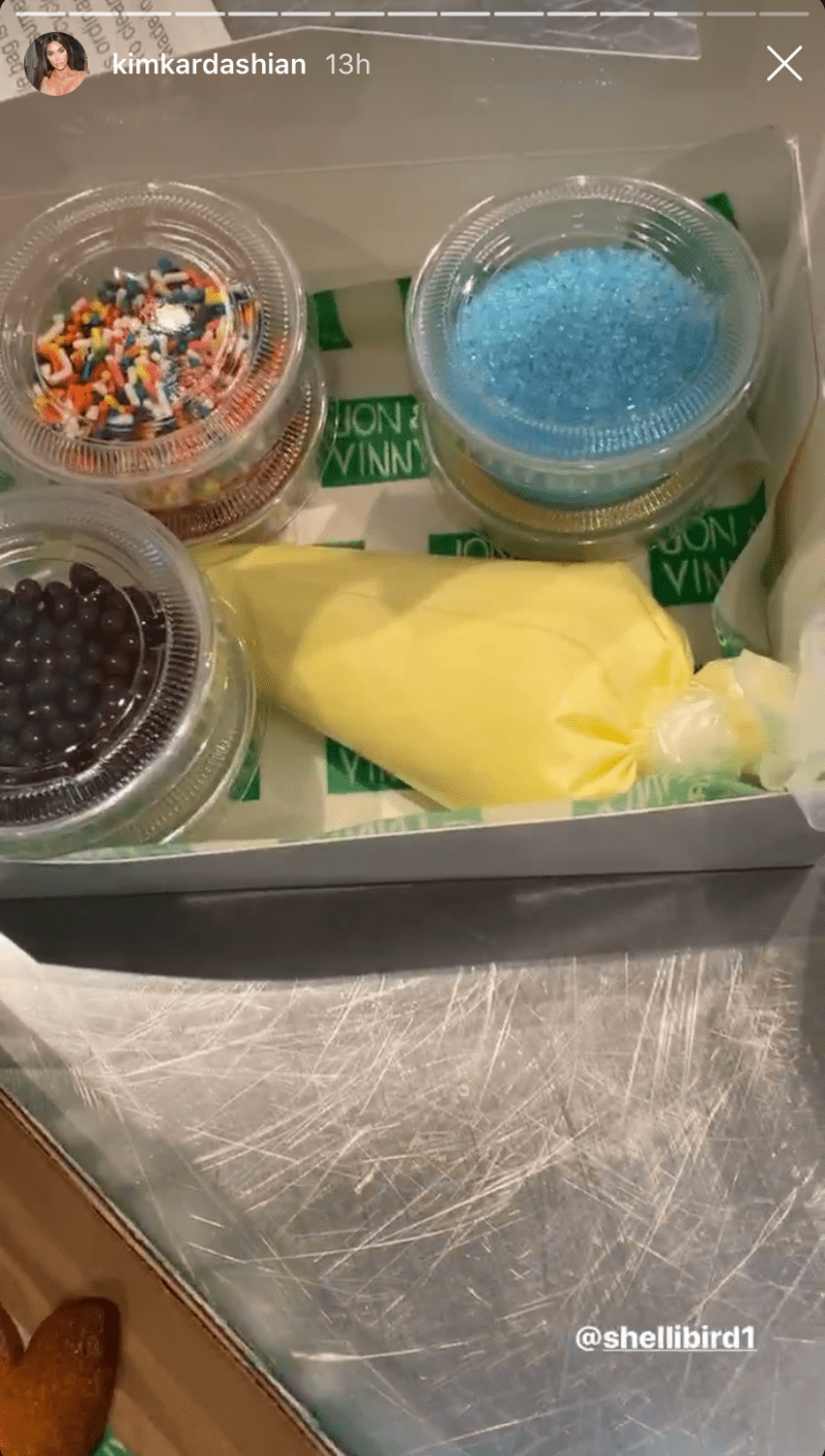 kardashian-jenner-easter-celebrations-quarantine