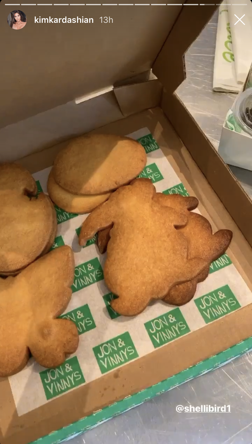 kardashian-jenner-easter-celebrations-quarantine