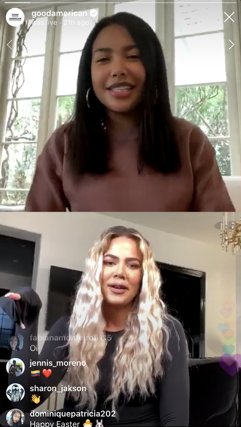 khloe-kardashian-easter-party-true-2nd-birthday-ig-live