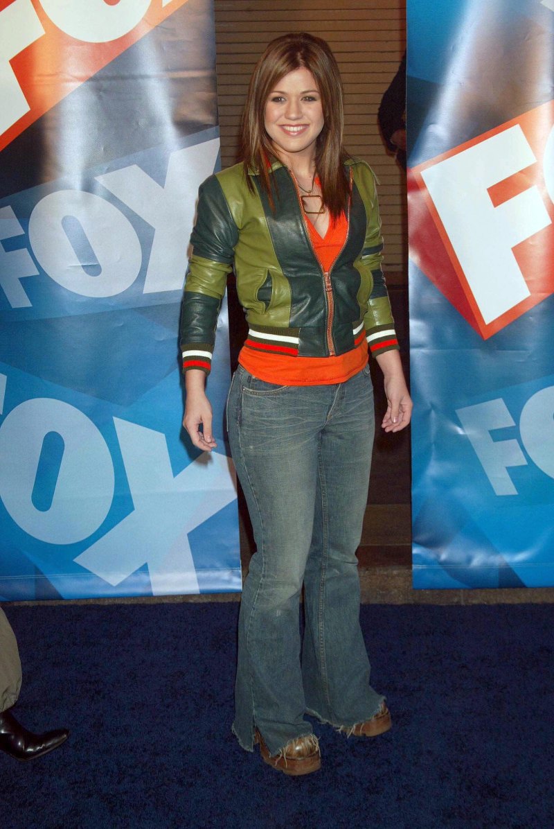 Kelly Clarkson Transformation