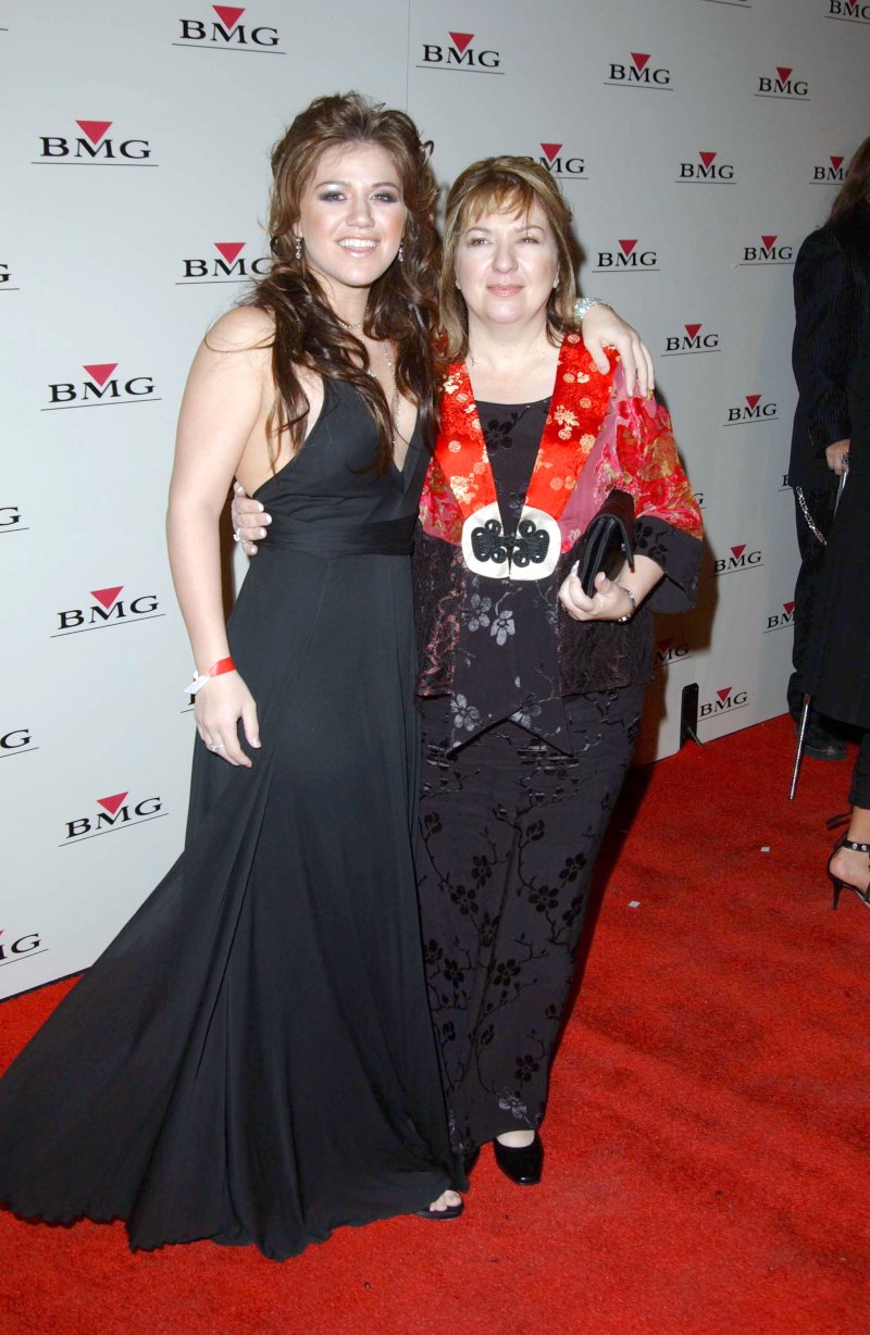 Kelly Clarkson Transformation