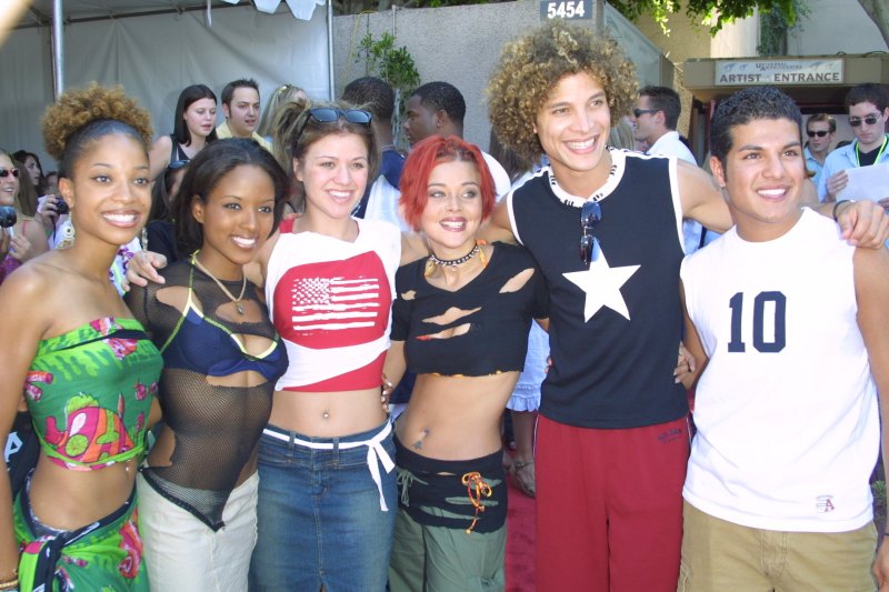 Kelly Clarkson Transformation