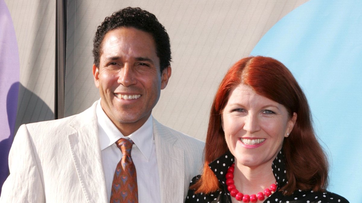 NBC Summer All-Star Party, Beverly Hilton Hotel, Beverly Hills, Los Angeles, America - 17 Jul 2007