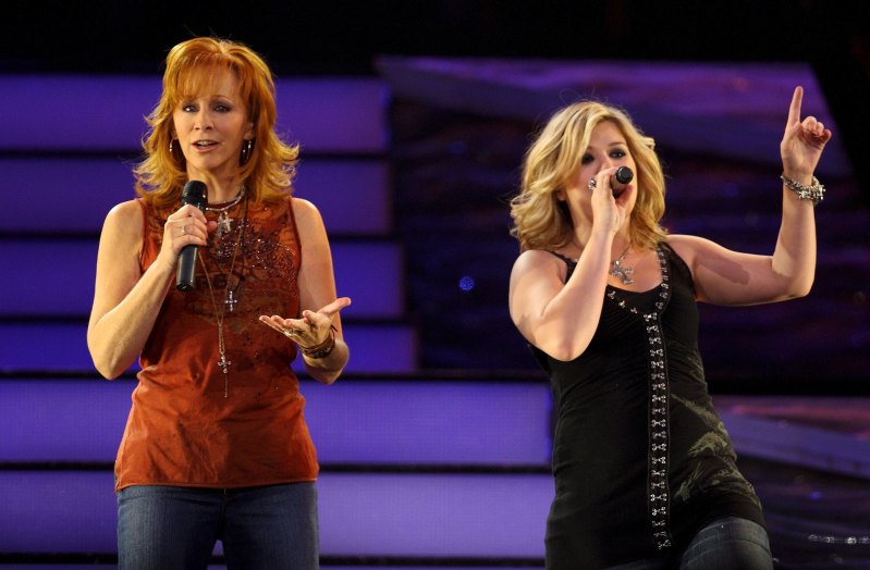 Kelly Clarkson Transformation