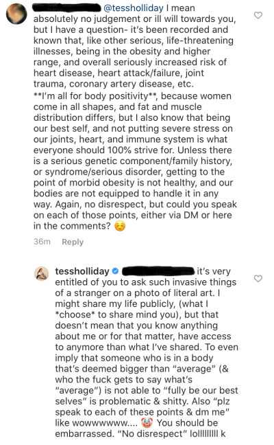 tess-holliday-entitled-troll-obesity-comments