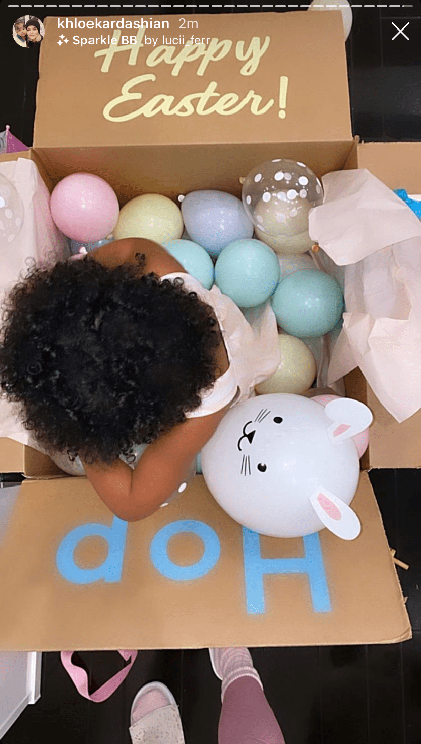 true-thompson-easter-quarantine-birthday-box