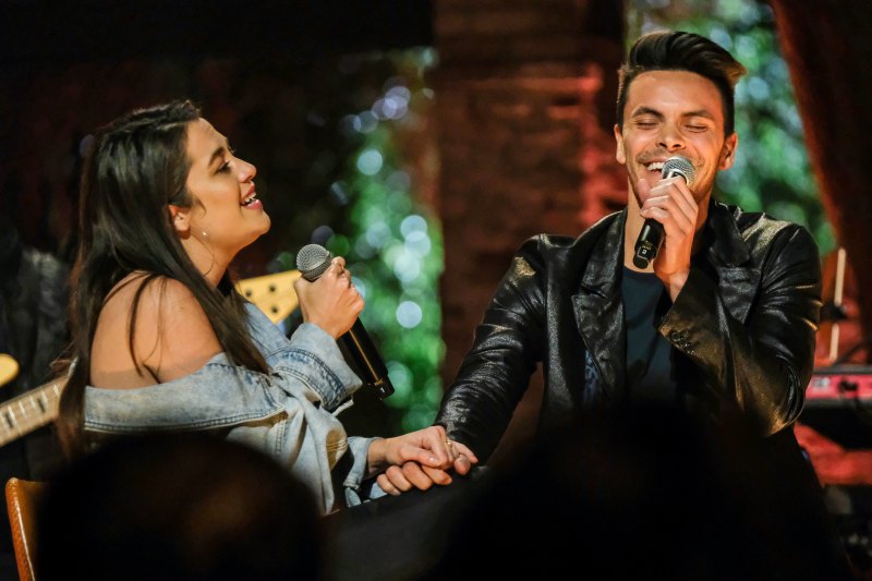 Are Bekah and Danny from Listen to Your Heart Still Together?