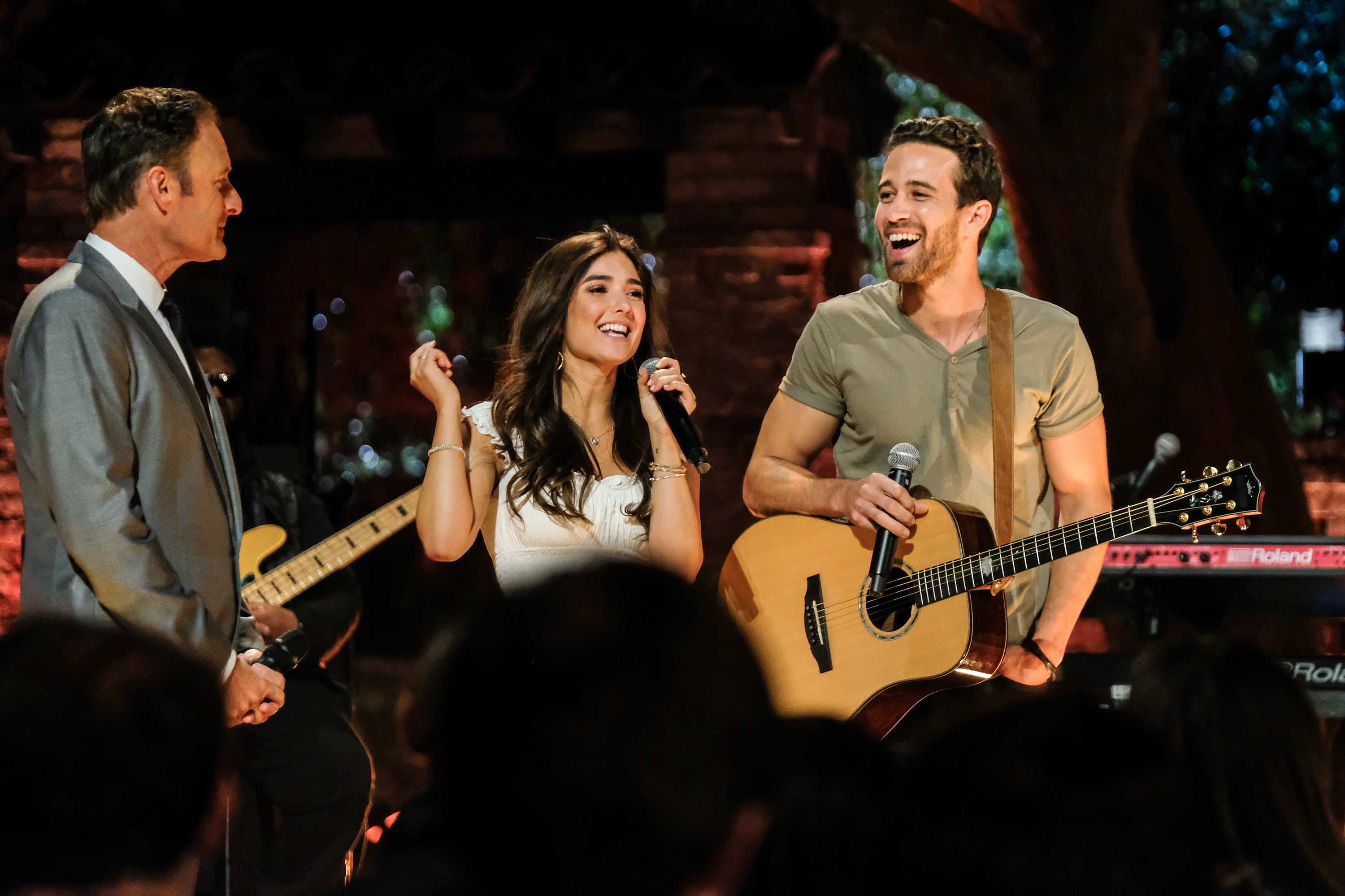 Are Jamie and Trevor from Listen to Your Heart Still Together?