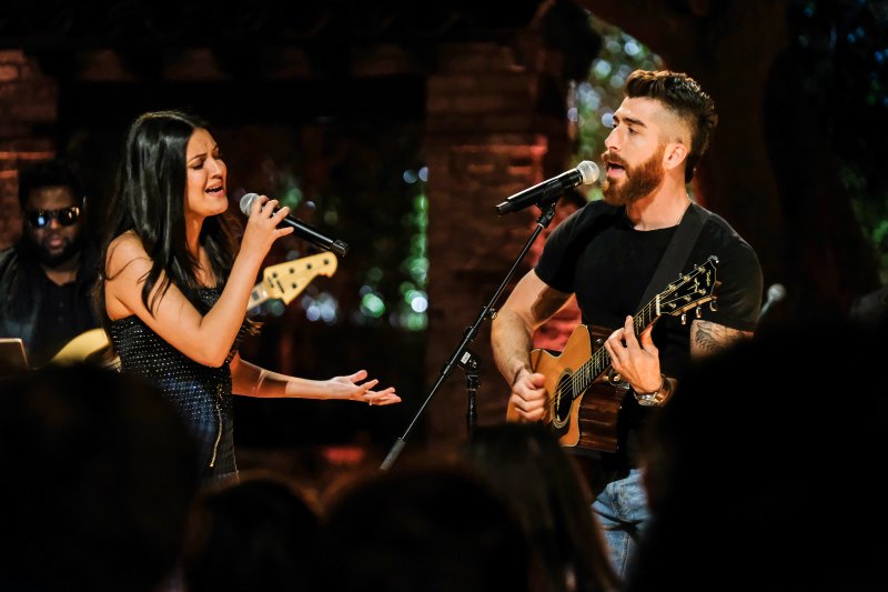 Are Rudi and Matt from Listen to Your Heart Still Together?