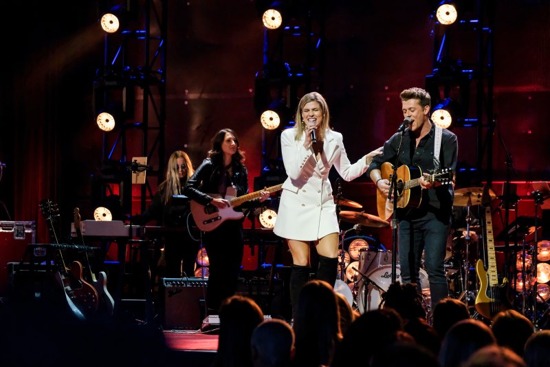 Are Julia and Brandon From Listen to Your Heart Still Together?